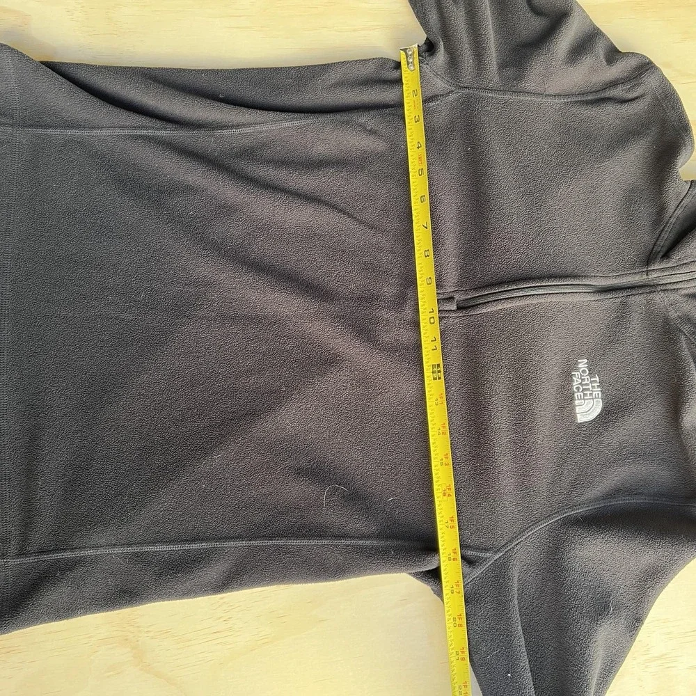 The North Face brand north
